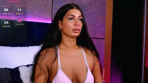 EvaRhea online show from August 10, 2:57 am