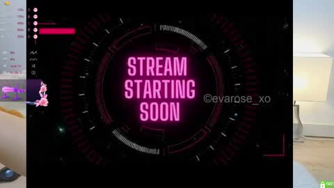 Eva    before eva69muler online show from May 31, 8:05 am
