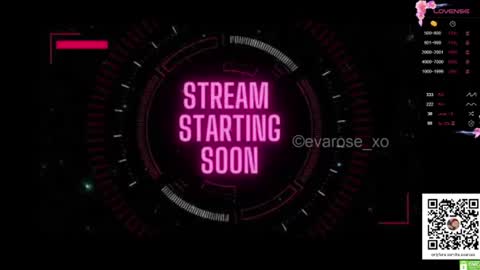 Eva    before eva69muler online show from June 21, 7:09 am