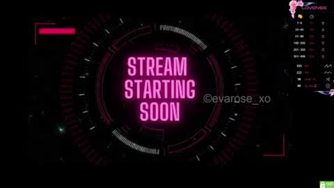 Eva    before eva69muler online show from June 26, 5:05 pm