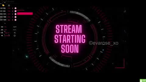Eva    before eva69muler online show from June 27, 5:38 pm