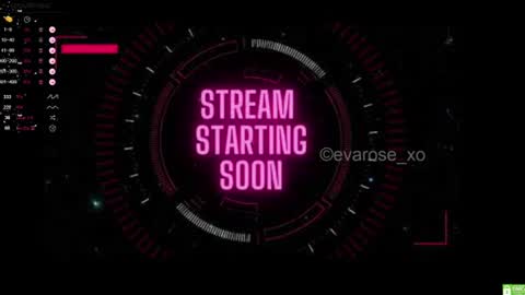 Eva    before eva69muler online show from July 7, 9:02 am