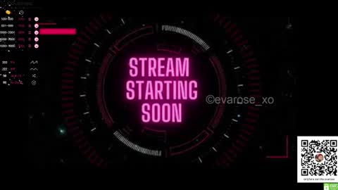 Eva    before eva69muler online show from July 11, 6:03 pm
