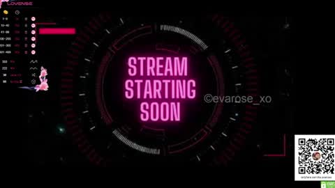 Eva    before eva69muler online show from August 1, 8:20 am