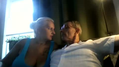 EVA Rouge NL online show from August 9, 5:36 pm