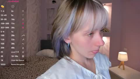 Eva online show from August 14, 7:17 pm