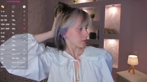 Eva online show from August 14, 8:23 pm