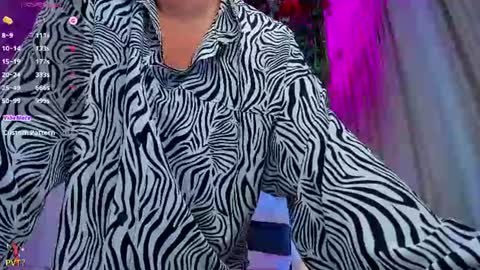 Eva online show from September 4, 11:58 am