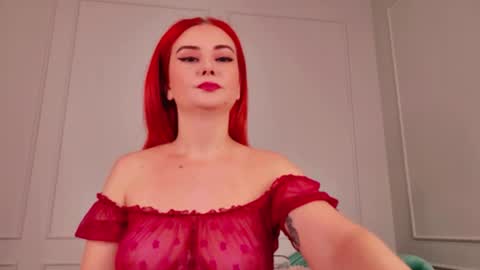 Eva online show from August 12, 5:21 am