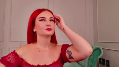 Eva online show from August 12, 6:27 am