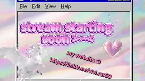 evavivi59 online show from March 8, 3:47 am