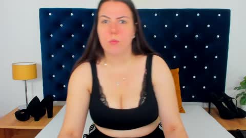 Eva online show from June 8, 8:20 am