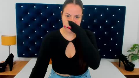 Eva online show from July 10, 8:31 am