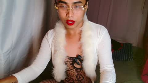 Eva online show from August 7, 2:06 pm