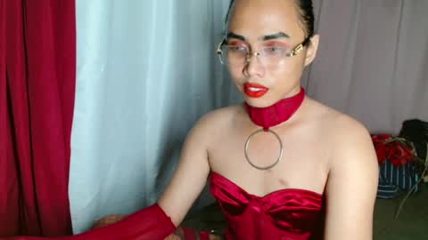 Eva online show from August 8, 11:43 am
