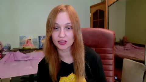EvaXAngelova online show from August 13, 10:51 am