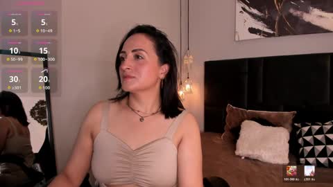 Evanna online show from May 20, 4:13 am