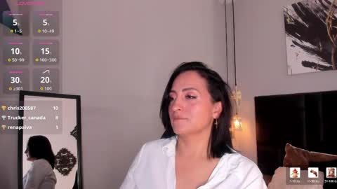 Evanna online show from May 22, 6:26 am