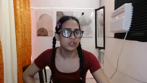 eve_riches444 online show from August 1, 3:07 pm
