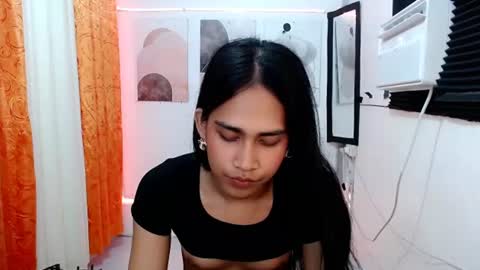 eve_riches444 online show from August 5, 5:00 pm
