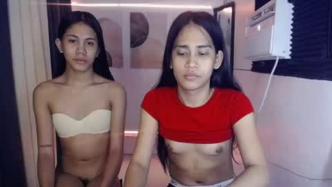 eve_riches444 online show from August 13, 2:03 am