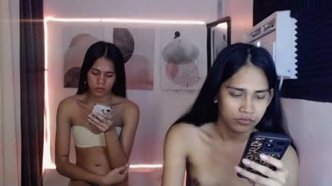 eve_riches444 online show from August 13, 4:37 am