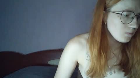Evelina online show from August 7, 8:03 am