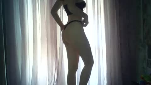 Evelina online show from August 12, 12:07 pm