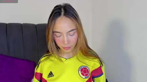 evelin888 online show from July 21, 7:27 pm