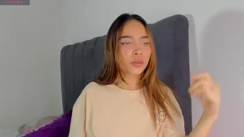 evelin888 online show from July 27, 8:36 pm