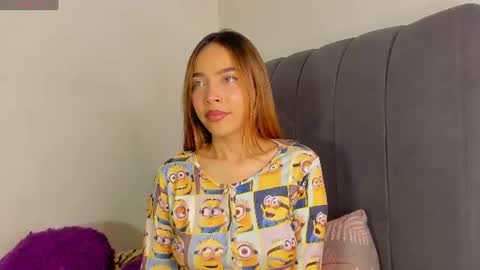 evelin888 online show from July 30, 6:47 pm