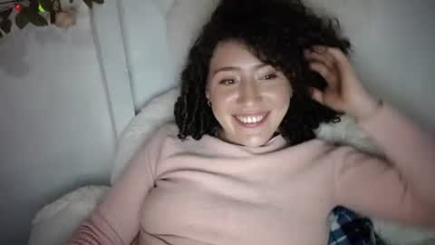evelin97 online show from March 10, 11:34 pm