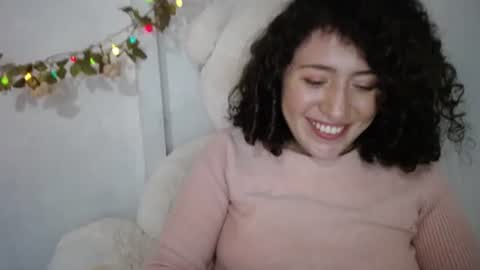 evelin97 online show from March 11, 12:51 am