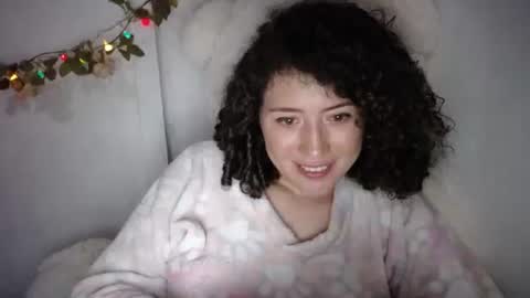 evelin97 online show from March 11, 1:57 am