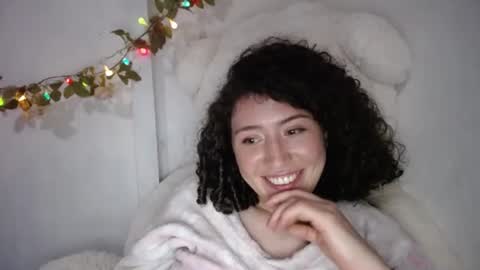 evelin97 online show from March 11, 3:03 am