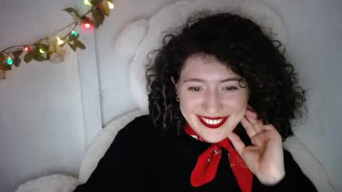 evelin97 online show from March 11, 8:00 am