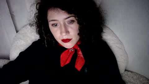 evelin97 online show from March 11, 9:06 am