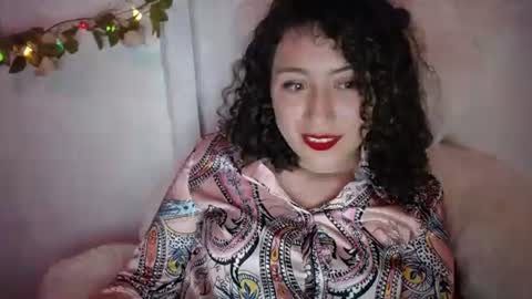 evelin97 online show from March 18, 1:22 am