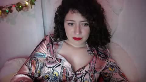evelin97 online show from March 18, 9:37 am