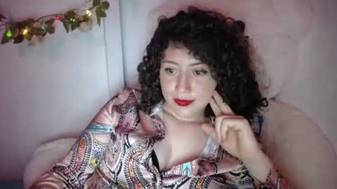 evelin97 online show from March 18, 11:16 am