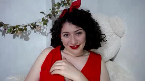 evelin97 online show from March 20, 5:10 am
