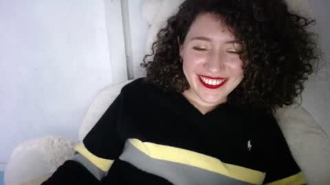 evelin97 online show from April 4, 10:33 am