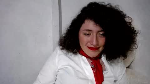 evelin97 online show from April 6, 6:17 am