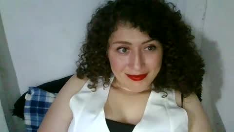 evelin97 online show from July 8, 7:34 am