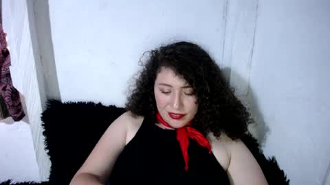 evelin97 online show from August 14, 10:02 pm