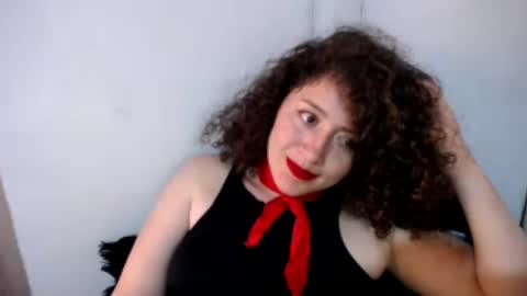 evelin97 online show from August 15, 1:48 pm