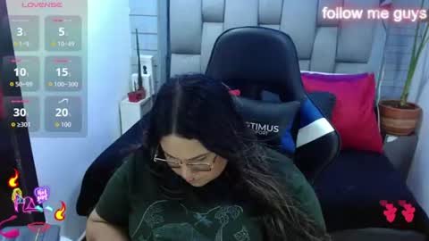 evelin zaens online show from August 3, 9:38 am