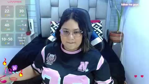 evelin zaens online show from August 8, 9:20 am