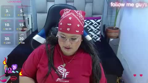 evelin zaens online show from August 9, 8:15 am