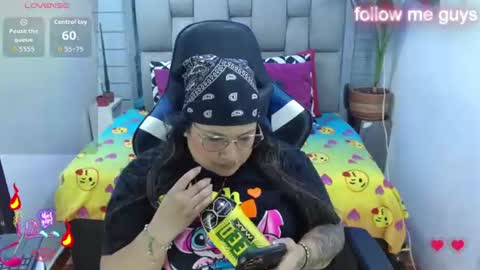 evelin zaens online show from August 13, 9:34 am